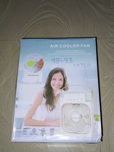 mini aircooler with free shipping