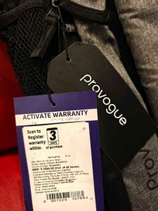 PROVOGUE backpack
