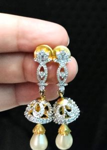 3 Earrings Set