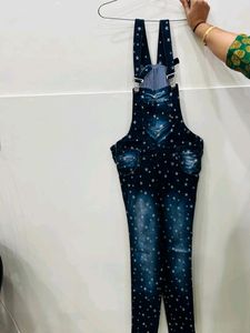 Bellbottam Jeans