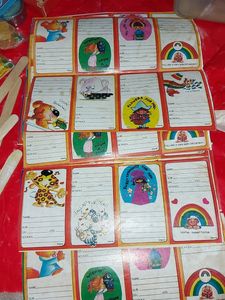Combo Stationary