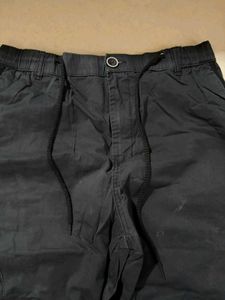 unisex Cargo Pants