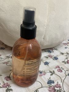 Pink Coconut Hair &amp; Body Mist