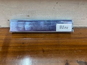 Color Essence Holographic Eyeliner