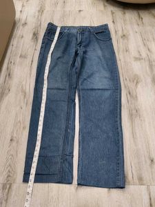 Ma6036 Red-x jeans waist 32 inches