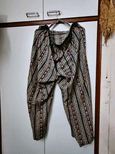 Deckedup Kurta Set