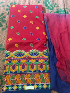 Dress Material