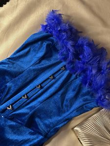 Corset dress
