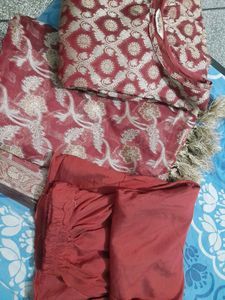 Brand New _ Original Banarasi Pure Cotton Lining