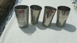 Set Of 9 Glasses New, You Can Buy As Requirement