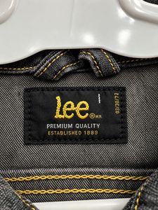 Lee Denim Jacket