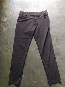5 Casual Trackpants