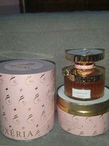 Embarouge Luxeria