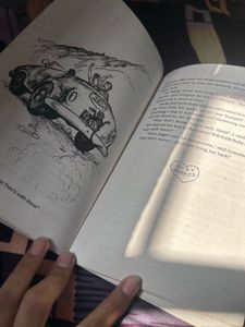An Island of Trees - Children's Book