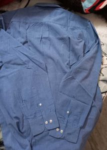 Bundle of 3 Men's Dress Shirts
