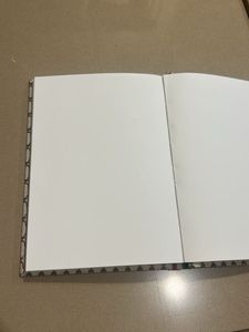 New Decorative blank Notebook diary 📔