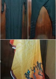 8 Beautiful Ladies Suits Combo