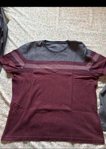 Men's T-Shirts Bundle