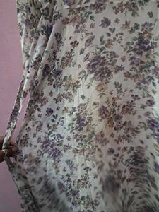 Benito Wrap Dress