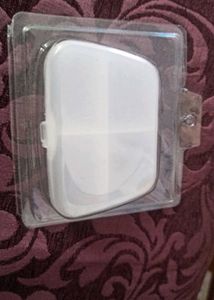 Pill Organizer (2 pieces)