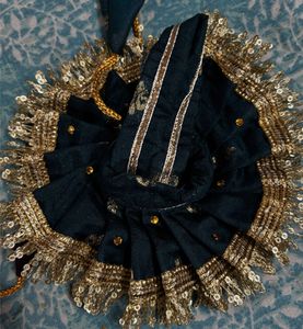 laddu Gopal fancy dress size 3,4