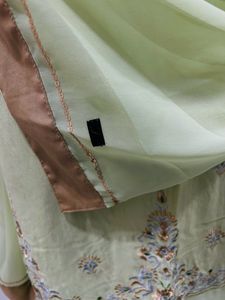 Aurelia Brand Kurta Set