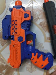 Toy Guns Set musical