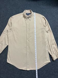 Men's Classic Fit Long Sleeve Shirt
