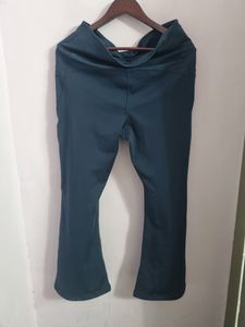 Parallel Trouser Boot Cut For Women