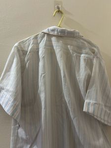 Striped Shirt
