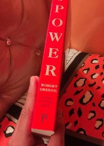 The 48 Laws Of Power (New, Premium Quality)