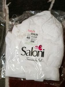 Saloni Bra For Ladies