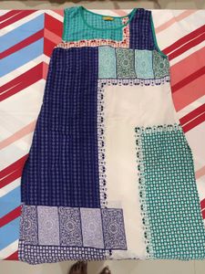 Aurelia Printed Kurta