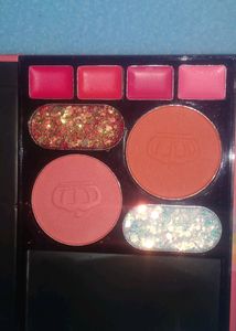 Any Lady Makeup Palette