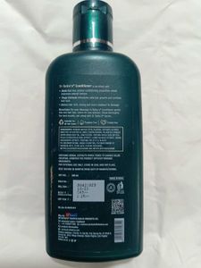 Dr.Batras Conditioner Non Used