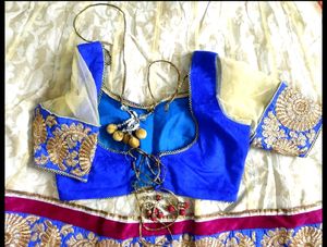 offer Price drop beautiful lehenga
