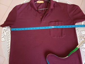 Superdry Polo TShirt Plus One Top