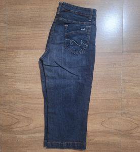 WEEKENDER Vintage Y2K Capris