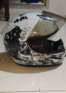 THH HELMET BIKE