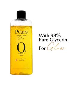 💥💥Pears Body Wash 💥 Free  Loofah