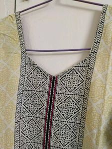 Kurta Set(free umbrella)