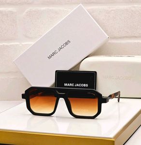 Marc Jacobs Light Blue Sunglasses