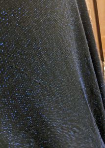 Sparkly Long Sleeve Top