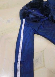 Unisex long Coat