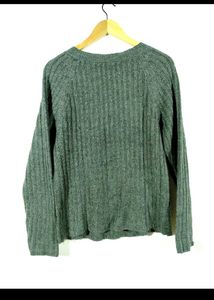 new sweater