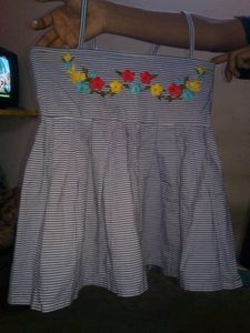 Small Size Top