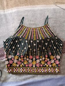 Stylish Lehnga Choli
