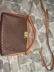 Satchel Bag