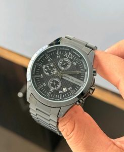 Armani Exchange Chronograph Watch