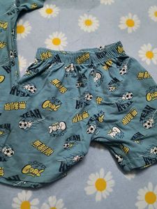 Boys Set